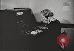 Image of old age insurance United States USA, 1939, second 9 stock footage video 65675065740