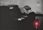 Image of old age insurance United States USA, 1939, second 10 stock footage video 65675065740