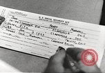 Image of old age insurance United States USA, 1939, second 15 stock footage video 65675065740