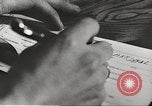 Image of old age insurance United States USA, 1939, second 19 stock footage video 65675065740