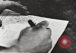 Image of old age insurance United States USA, 1939, second 28 stock footage video 65675065740