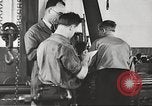 Image of old age insurance United States USA, 1939, second 31 stock footage video 65675065740