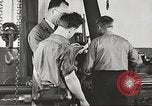 Image of old age insurance United States USA, 1939, second 33 stock footage video 65675065740