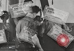 Image of old age insurance United States USA, 1939, second 34 stock footage video 65675065740