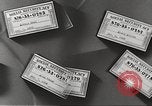 Image of old age insurance United States USA, 1939, second 35 stock footage video 65675065740