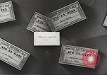Image of old age insurance United States USA, 1939, second 38 stock footage video 65675065740