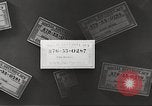 Image of old age insurance United States USA, 1939, second 39 stock footage video 65675065740