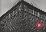 Image of old age insurance United States USA, 1939, second 52 stock footage video 65675065740