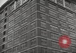 Image of old age insurance United States USA, 1939, second 54 stock footage video 65675065740