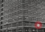 Image of old age insurance United States USA, 1939, second 56 stock footage video 65675065740