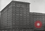 Image of old age insurance United States USA, 1939, second 60 stock footage video 65675065740