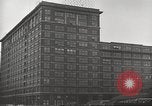 Image of old age insurance United States USA, 1939, second 61 stock footage video 65675065740