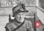 Image aide aux nécessiteux âgés de United States USA, 1939, de la seconde 9 séquences d'archives historiques vidéo 65675065741