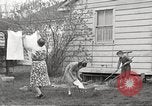 Image of aid to children United States USA, 1939, second 21 stock footage video 65675065742