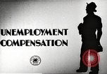 Image of Social Security Act United States USA, 1939, second 5 stock footage video 65675065743