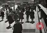 Image of Social Security Act United States USA, 1939, second 19 stock footage video 65675065743