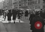 Image of Social Security Act United States USA, 1939, second 23 stock footage video 65675065743