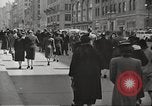 Image of Social Security Act United States USA, 1939, second 25 stock footage video 65675065743