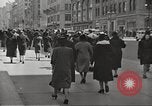Image of Social Security Act United States USA, 1939, second 27 stock footage video 65675065743