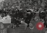 Image of Social Security Act United States USA, 1939, second 28 stock footage video 65675065743
