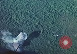 Image of A-1E Skyraider aircraft Vietnam, 1965, second 22 stock footage video 65675065744