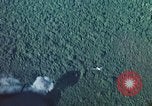 Image of A-1E Skyraider aircraft Vietnam, 1965, second 23 stock footage video 65675065744