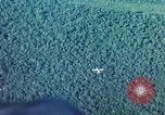 Image of A-1E Skyraider aircraft Vietnam, 1965, second 26 stock footage video 65675065744