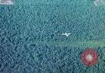 Image of A-1E Skyraider aircraft Vietnam, 1965, second 28 stock footage video 65675065744