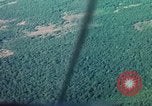 Image of A-1E Skyraider aircraft Vietnam, 1965, second 30 stock footage video 65675065744