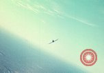 Image of A-1E Skyraider aircraft Vietnam, 1965, second 31 stock footage video 65675065744