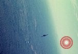 Image of A-1E Skyraider aircraft Vietnam, 1965, second 36 stock footage video 65675065744