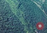Image of A-1E Skyraider aircraft Vietnam, 1965, second 49 stock footage video 65675065744