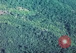 Image of A-1E Skyraider aircraft Vietnam, 1965, second 54 stock footage video 65675065744