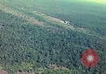 Image of A-1E Skyraider aircraft Vietnam, 1965, second 57 stock footage video 65675065744