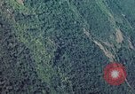 Image of A-1E Skyraider aircraft Vietnam, 1965, second 61 stock footage video 65675065744