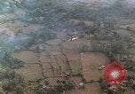 Standbild CH-46A Hubschrauber Quang Ngai Vietnam, 1967, aus Sekunde 5 historischem Filmmaterial Videoclip 65675065745