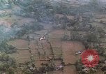 Standbild CH-46A Hubschrauber Quang Ngai Vietnam, 1967, aus Sekunde 6 historischem Filmmaterial Videoclip 65675065745