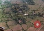 Standbild CH-46A Hubschrauber Quang Ngai Vietnam, 1967, aus Sekunde 15 historischem Filmmaterial Videoclip 65675065745