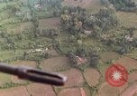 Standbild CH-46A Hubschrauber Quang Ngai Vietnam, 1967, aus Sekunde 17 historischem Filmmaterial Videoclip 65675065745