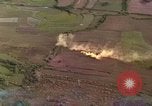 Standbild CH-46A Hubschrauber Quang Ngai Vietnam, 1967, aus Sekunde 23 historischem Filmmaterial Videoclip 65675065745