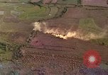 Standbild CH-46A Hubschrauber Quang Ngai Vietnam, 1967, aus Sekunde 24 historischem Filmmaterial Videoclip 65675065745