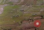 Standbild CH-46A Hubschrauber Quang Ngai Vietnam, 1967, aus Sekunde 27 historischem Filmmaterial Videoclip 65675065745
