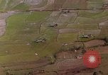 Standbild CH-46A Hubschrauber Quang Ngai Vietnam, 1967, aus Sekunde 28 historischem Filmmaterial Videoclip 65675065745