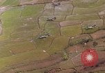 Standbild CH-46A Hubschrauber Quang Ngai Vietnam, 1967, aus Sekunde 31 historischem Filmmaterial Videoclip 65675065745