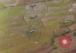 Standbild CH-46A Hubschrauber Quang Ngai Vietnam, 1967, aus Sekunde 34 historischem Filmmaterial Videoclip 65675065745