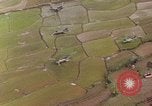 Standbild CH-46A Hubschrauber Quang Ngai Vietnam, 1967, aus Sekunde 35 historischem Filmmaterial Videoclip 65675065745