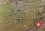 Standbild CH-46A Hubschrauber Quang Ngai Vietnam, 1967, aus Sekunde 36 historischem Filmmaterial Videoclip 65675065745