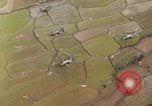 Standbild CH-46A Hubschrauber Quang Ngai Vietnam, 1967, aus Sekunde 37 historischem Filmmaterial Videoclip 65675065745