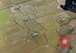 Standbild CH-46A Hubschrauber Quang Ngai Vietnam, 1967, aus Sekunde 39 historischem Filmmaterial Videoclip 65675065745