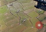Standbild CH-46A Hubschrauber Quang Ngai Vietnam, 1967, aus Sekunde 40 historischem Filmmaterial Videoclip 65675065745